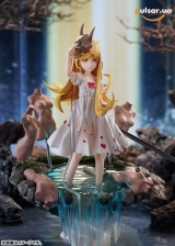 Оригинальная аниме фигурка &laquo;G.S.Collection Shinobu Oshino Shinobumonogatari Ver. 1/7 Complete Figure&raquo;