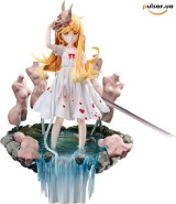 Оригинальная аниме фигурка &laquo;G.S.Collection Shinobu Oshino Shinobumonogatari Ver. 1/7 Complete Figure&raquo;