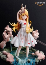 Оригинальная аниме фигурка &laquo;G.S.Collection Shinobu Oshino Shinobumonogatari Ver. 1/7 Complete Figure&raquo;