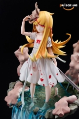 Оригинальная аниме фигурка &laquo;G.S.Collection Shinobu Oshino Shinobumonogatari Ver. 1/7 Complete Figure&raquo;
