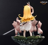 Оригинальная аниме фигурка &laquo;G.S.Collection Shinobu Oshino Shinobumonogatari Ver. 1/7 Complete Figure&raquo;