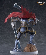 Оригинальная аниме фигурка &laquo;POP UP PARADE SP OVERLORD: The Sacred Kingdom Movie Momon Complete Figure&raquo;