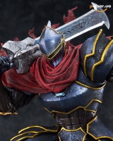 Оригинальная аниме фигурка &laquo;POP UP PARADE SP OVERLORD: The Sacred Kingdom Movie Momon Complete Figure&raquo;