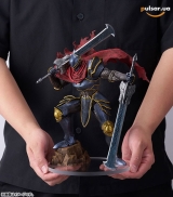 Оригинальная аниме фигурка &laquo;POP UP PARADE SP OVERLORD: The Sacred Kingdom Movie Momon Complete Figure&raquo;