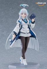 Оригинальная аниме фигурка &laquo;figma Blue Archive Ushio Noa&raquo;