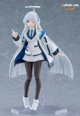 Оригинальная аниме фигурка &laquo;figma Blue Archive Ushio Noa&raquo;