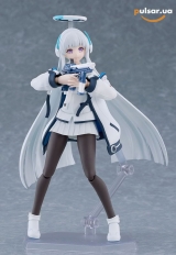 Оригинальная аниме фигурка &laquo;figma Blue Archive Ushio Noa&raquo;