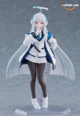 Оригинальная аниме фигурка &laquo;figma Blue Archive Ushio Noa&raquo;