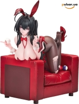 Оригинальная аниме фигурка &laquo;Azur Lane Taihou: Fun on the Baize - Illustration Ver. 1/7 Complete Figure&raquo;