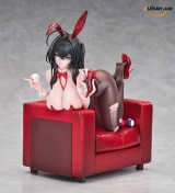 Оригинальная аниме фигурка &laquo;Azur Lane Taihou: Fun on the Baize - Illustration Ver. 1/7 Complete Figure&raquo;