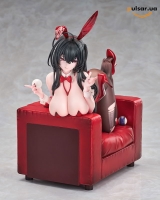 Оригинальная аниме фигурка &laquo;Azur Lane Taihou: Fun on the Baize - Illustration Ver. 1/7 Complete Figure&raquo;