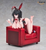 Оригинальная аниме фигурка &laquo;Azur Lane Taihou: Fun on the Baize - Illustration Ver. 1/7 Complete Figure&raquo;
