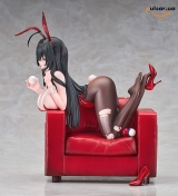 Оригинальная аниме фигурка &laquo;Azur Lane Taihou: Fun on the Baize - Illustration Ver. 1/7 Complete Figure&raquo;