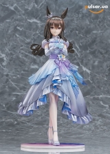 Оригинальная аниме фигурка &laquo;Umamusume Pretty Derby [Glacialis Vega] Admire Vega 1/7 Complete Figure&raquo;