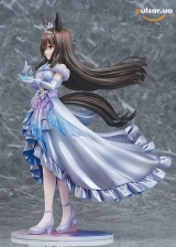 Оригинальная аниме фигурка &laquo;Umamusume Pretty Derby [Glacialis Vega] Admire Vega 1/7 Complete Figure&raquo;
