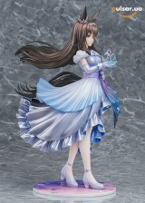 Оригинальная аниме фигурка &laquo;Umamusume Pretty Derby [Glacialis Vega] Admire Vega 1/7 Complete Figure&raquo;