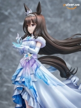 Оригинальная аниме фигурка &laquo;Umamusume Pretty Derby [Glacialis Vega] Admire Vega 1/7 Complete Figure&raquo;