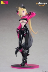 Оригінальна аніме фігурка &laquo;LIMEPIE Series Muse Dash Rin Racer ver. 1/8 Complete Figure&raquo;