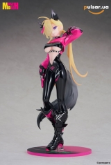 Оригинальная аниме фигурка &laquo;LIMEPIE Series Muse Dash Rin Racer ver. 1/8 Complete Figure&raquo;