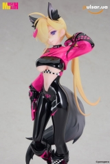 Оригинальная аниме фигурка &laquo;LIMEPIE Series Muse Dash Rin Racer ver. 1/8 Complete Figure&raquo;