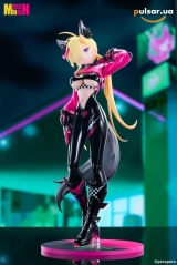 Оригинальная аниме фигурка &laquo;LIMEPIE Series Muse Dash Rin Racer ver. 1/8 Complete Figure&raquo;