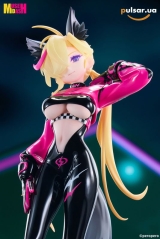 Оригинальная аниме фигурка &laquo;LIMEPIE Series Muse Dash Rin Racer ver. 1/8 Complete Figure&raquo;