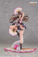 Оригинальная sci-fi фигурка &laquo;Mai Shiranui x Paint Artist MA-MAN Mai Shiranui 1/6 Complete Figure&raquo;