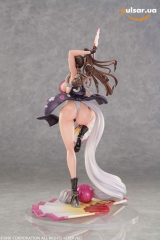 Оригинальная sci-fi фигурка &laquo;Mai Shiranui x Paint Artist MA-MAN Mai Shiranui 1/6 Complete Figure&raquo;