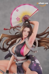 Оригинальная sci-fi фигурка &laquo;Mai Shiranui x Paint Artist MA-MAN Mai Shiranui 1/6 Complete Figure&raquo;