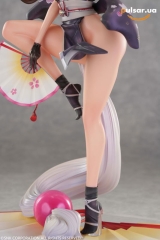 Оригинальная sci-fi фигурка &laquo;Mai Shiranui x Paint Artist MA-MAN Mai Shiranui 1/6 Complete Figure&raquo;