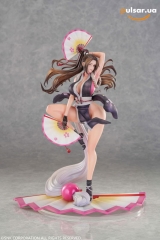 Оригинальная sci-fi фигурка &laquo;Mai Shiranui x Paint Artist MA-MAN Mai Shiranui 1/6 Complete Figure&raquo;