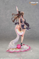 Оригинальная sci-fi фигурка &laquo;Mai Shiranui x Paint Artist MA-MAN Mai Shiranui 1/6 Complete Figure&raquo;
