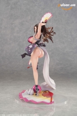 Оригинальная sci-fi фигурка &laquo;Mai Shiranui x Paint Artist MA-MAN Mai Shiranui 1/6 Complete Figure&raquo;