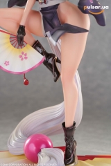 Оригинальная sci-fi фигурка &laquo;Mai Shiranui x Paint Artist MA-MAN Mai Shiranui 1/6 Complete Figure&raquo;