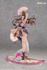 Оригинальная sci-fi фигурка &laquo;Mai Shiranui x Paint Artist MA-MAN Mai Shiranui 1/6 Complete Figure&raquo;