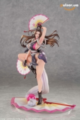 Оригинальная sci-fi фигурка &laquo;Mai Shiranui x Paint Artist MA-MAN Mai Shiranui 1/6 Complete Figure&raquo;