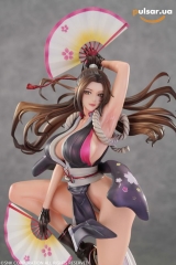 Оригінальна sci-fi фігурка &laquo;Mai Shiranui x Paint Artist MA-MAN Mai Shiranui 1/6 Complete Figure&raquo;