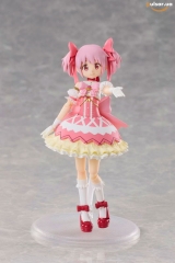 Оригінальна аніме фігурка &laquo;[BUZZmod.] Puella Magi Madoka Magica The Movie -Walpurgisnacht: Rising- Madoka Kaname 1/12 scale action figure&raquo;