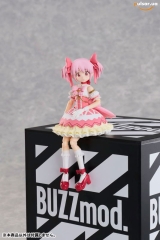 Оригинальная аниме фигурка &laquo;[BUZZmod.] Puella Magi Madoka Magica The Movie -Walpurgisnacht: Rising- Madoka Kaname 1/12 scale action figure&raquo;