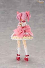 Оригинальная аниме фигурка &laquo;[BUZZmod.] Puella Magi Madoka Magica The Movie -Walpurgisnacht: Rising- Madoka Kaname 1/12 scale action figure&raquo;