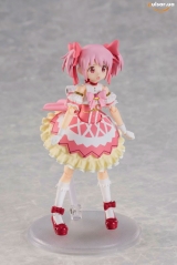 Оригинальная аниме фигурка &laquo;[BUZZmod.] Puella Magi Madoka Magica The Movie -Walpurgisnacht: Rising- Madoka Kaname 1/12 scale action figure&raquo;
