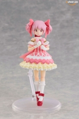 Оригинальная аниме фигурка &laquo;[BUZZmod.] Puella Magi Madoka Magica The Movie -Walpurgisnacht: Rising- Madoka Kaname 1/12 scale action figure&raquo;