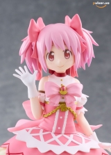 Оригинальная аниме фигурка &laquo;Puella Magi Madoka Magica The Movie -Walpurgisnacht: Rising Madoka Kaname Non Scale Figure&raquo;