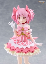 Оригинальная аниме фигурка &laquo;Puella Magi Madoka Magica The Movie -Walpurgisnacht: Rising Madoka Kaname Non Scale Figure&raquo;