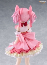 Оригинальная аниме фигурка &laquo;Puella Magi Madoka Magica The Movie -Walpurgisnacht: Rising Madoka Kaname Non Scale Figure&raquo;