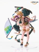 Оригинальная аниме фигурка &laquo;Vertex Originals Elf Village 20th Villager Baila 1/6 Complete Figure&raquo;