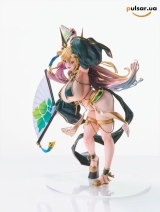 Оригинальная аниме фигурка &laquo;Vertex Originals Elf Village 20th Villager Baila 1/6 Complete Figure&raquo;