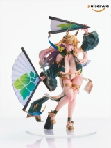 Оригинальная аниме фигурка &laquo;Vertex Originals Elf Village 20th Villager Baila 1/6 Complete Figure&raquo;