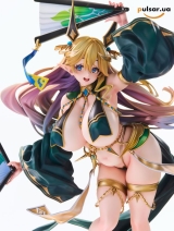 Оригинальная аниме фигурка &laquo;Vertex Originals Elf Village 20th Villager Baila 1/6 Complete Figure&raquo;