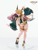 Оригинальная аниме фигурка &laquo;Vertex Originals Elf Village 20th Villager Baila 1/6 Complete Figure&raquo;